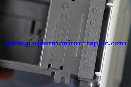 Número da peça WS-761V da impressora do desfibrilador do cardiolife TEC-7621C de NIHON KOHDEN