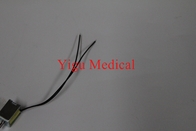 Válvula de solenoide material do monitor paciente 12V das peças do equipamento médico do metal