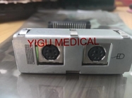 Interface do dispositivo de entrada de equipamento médico durável FM30