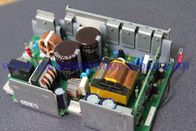A máquina do desfibrilador de NIHON KOHDEN Cardiolife TEC-5521C parte a placa PN UR-0262 6190-021599C52 da fonte de alimentação