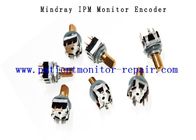 Codificador do monitor paciente peça do equipamento médico de Mindray/IPM