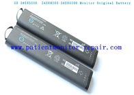 Bateria médica do monitor paciente para GE DASH3000 DASH4000 DASH5000